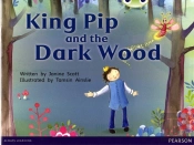 Bug Club Red B (Ks1) King Pip And The Dark Wood 6-Pack