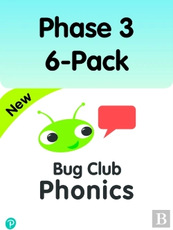 Bertrand.pt - Bug Club Red B (Ks1) What Is The Same? 6pk