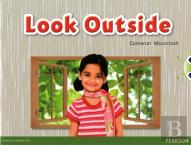 Bug Club Red C (Ks1) Look Outside 6-Pack