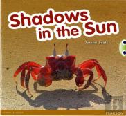 Bug Club Red C (Ks1)Shadows In The Sun 6-Pack