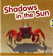 Bug Club Red C (Ks1)Shadows In The Sun 6-Pack