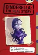 Bug Club Red (Ks2) A/5c Cinderella: The Real Story