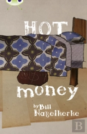 Bug Club Red (Ks2) B/5c Hot Money