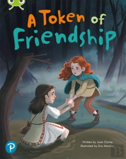 Bertrand.pt - Bug Club Shared Reading: A Token Of Friendship (Year 2)
