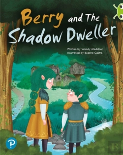 Bertrand.pt - Bug Club Shared Reading: Berry And The Shadow Dweller (Year 2)