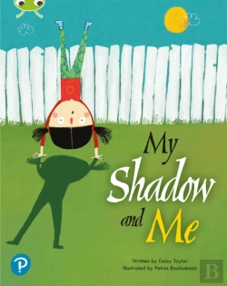 Bertrand.pt - Bug Club Shared Reading: My Shadow And Me (Year 2)