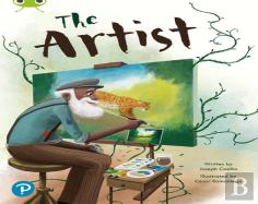 Bug Club Shared Reading: The Artist (Year 1)