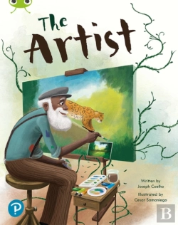 Bertrand.pt - Bug Club Shared Reading: The Artist (Year 1)
