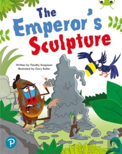 Bertrand.pt - Bug Club Shared Reading: The Emperor'S Sculpture (Year 2)