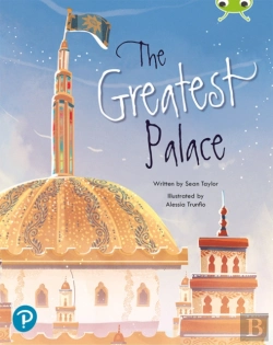 Bertrand.pt - Bug Club Shared Reading: The Greatest Palace (Year 2)