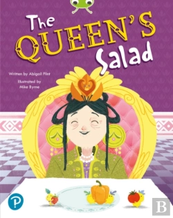 Bertrand.pt - Bug Club Shared Reading: The Queen'S Salad (Reception)