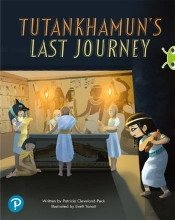 Bug Club Shared Reading: Tutankhamun'S Last Journey (Year 2)