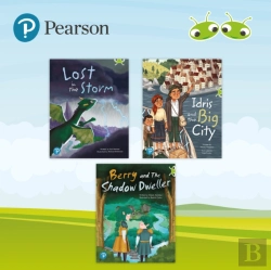 Bertrand.pt - Bug Club Shared Topic Pack Geography