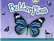 Bug Club Yellow A Butterflies 6-Pack