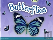 Bug Club Yellow A Butterflies 6-Pack