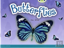 Bertrand.pt - Bug Club Yellow A Butterflies 6-Pack