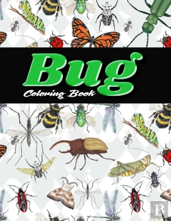Bertrand.pt - Bug Coloring Book