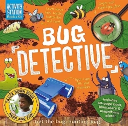 Bertrand.pt - Bug Detective