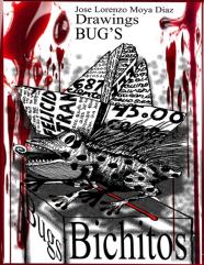 Bug Drawings