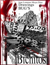 Bug Drawings