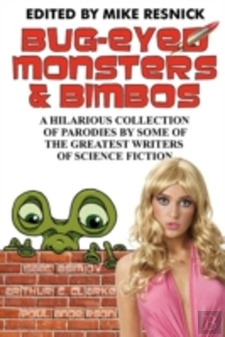 Bertrand.pt - Bug-Eyed Monsters & Bimbos
