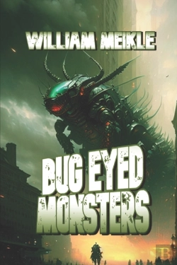 Bertrand.pt - Bug Eyed Monsters