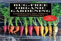 Bug-Free Organic Gardening