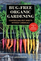 Bug-Free Organic Gardening