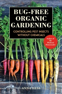 Bertrand.pt - Bug-Free Organic Gardening