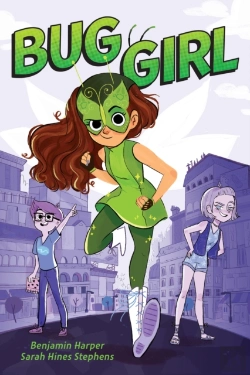 Bertrand.pt - Bug Girl