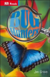 Bug Hunters