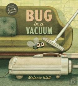 Bertrand.pt - Bug In A Vacuum