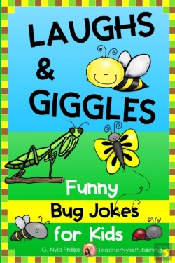 Bertrand.pt - Bug Jokes For Kids: The Funniest Jokes A