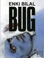 Bug - Livro 4