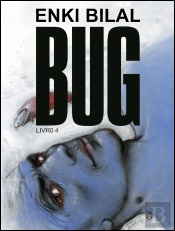 Bug - Livro 4