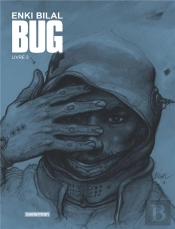 Bug Luxe Gf
