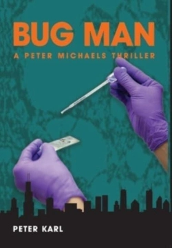 Bertrand.pt - Bug Man