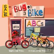 Bug On A Bike Abcs