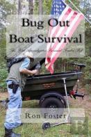 Bug Out Boat Survival