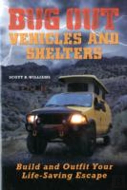 Bertrand.pt - Bug Out Vehicles And Shelters