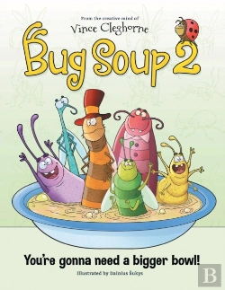 Bertrand.pt - Bug Soup 2
