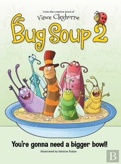 Bertrand.pt - Bug Soup 2