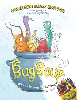 Bertrand.pt - Bug Soup