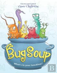 Bug Soup