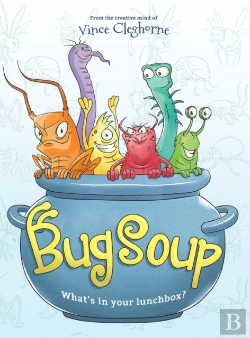 Bertrand.pt - Bug Soup