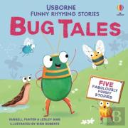 Bug Tales