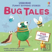 Bug Tales