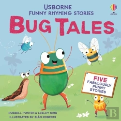 Bertrand.pt - Bug Tales