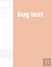 Bug Test