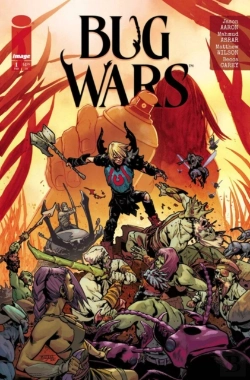 Bertrand.pt - Bug Wars Book One